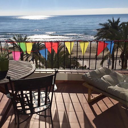 סיטגס Apartaments Mare Nostrum מראה חיצוני תמונה