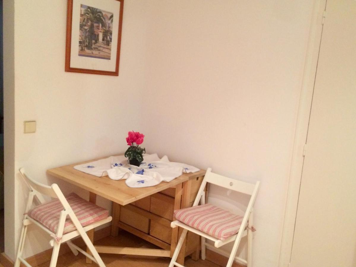 סיטגס Apartaments Mare Nostrum חדר תמונה