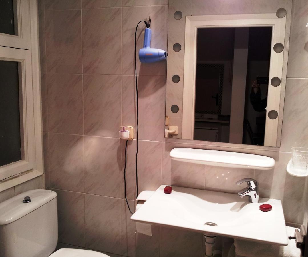 סיטגס Apartaments Mare Nostrum מראה חיצוני תמונה