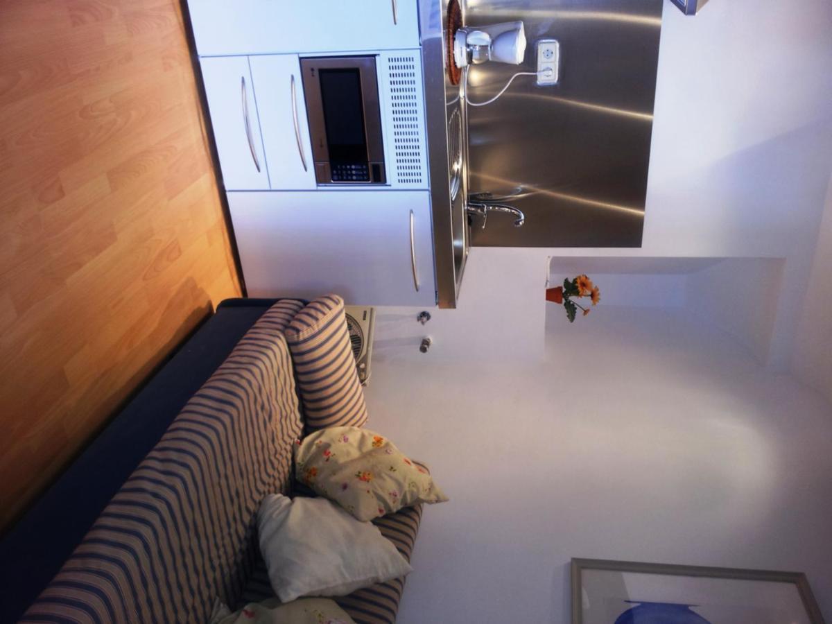 סיטגס Apartaments Mare Nostrum מראה חיצוני תמונה