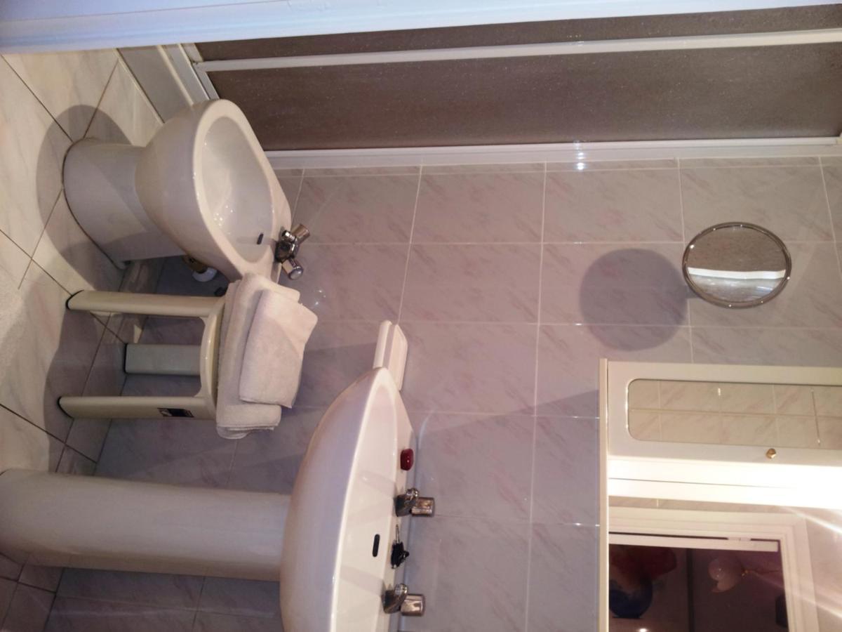 סיטגס Apartaments Mare Nostrum מראה חיצוני תמונה