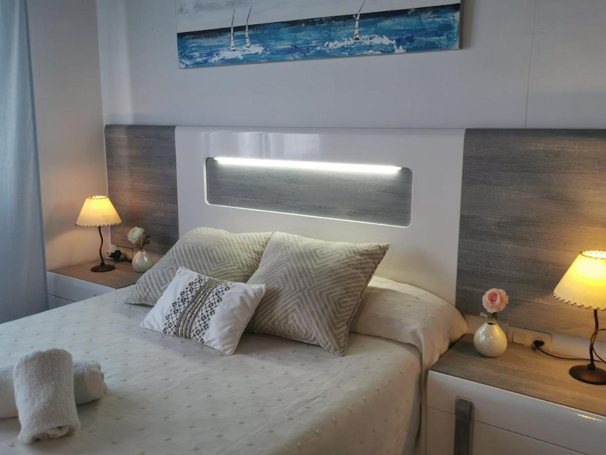 סיטגס Apartaments Mare Nostrum מראה חיצוני תמונה