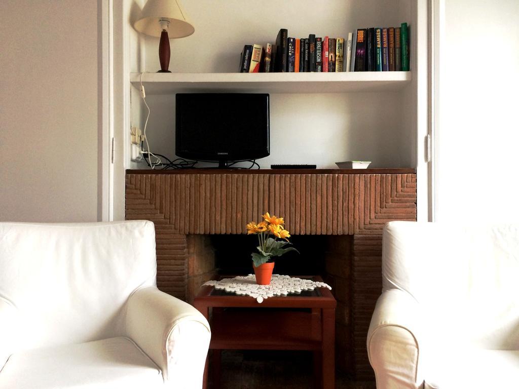 סיטגס Apartaments Mare Nostrum חדר תמונה