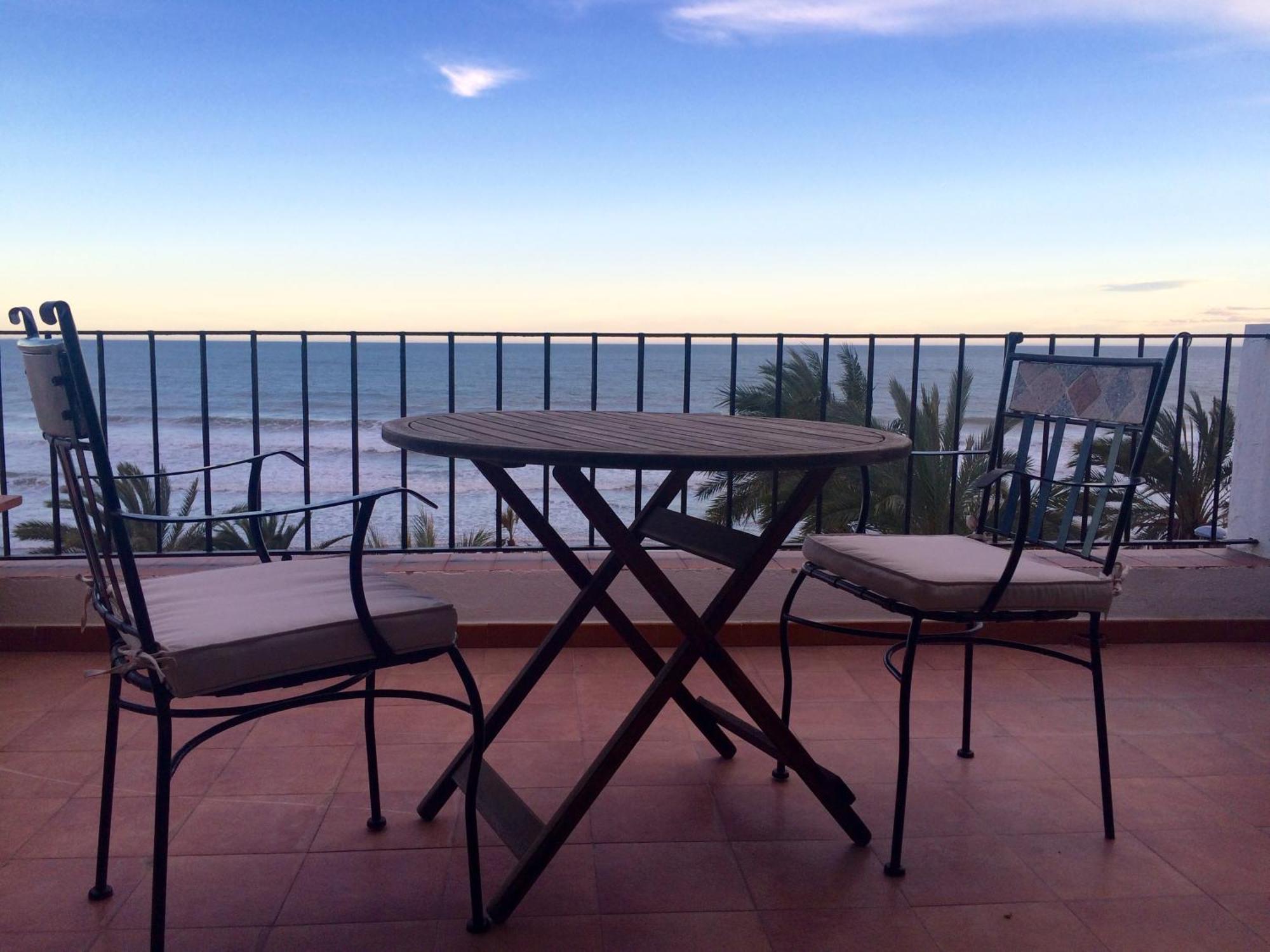 סיטגס Apartaments Mare Nostrum חדר תמונה
