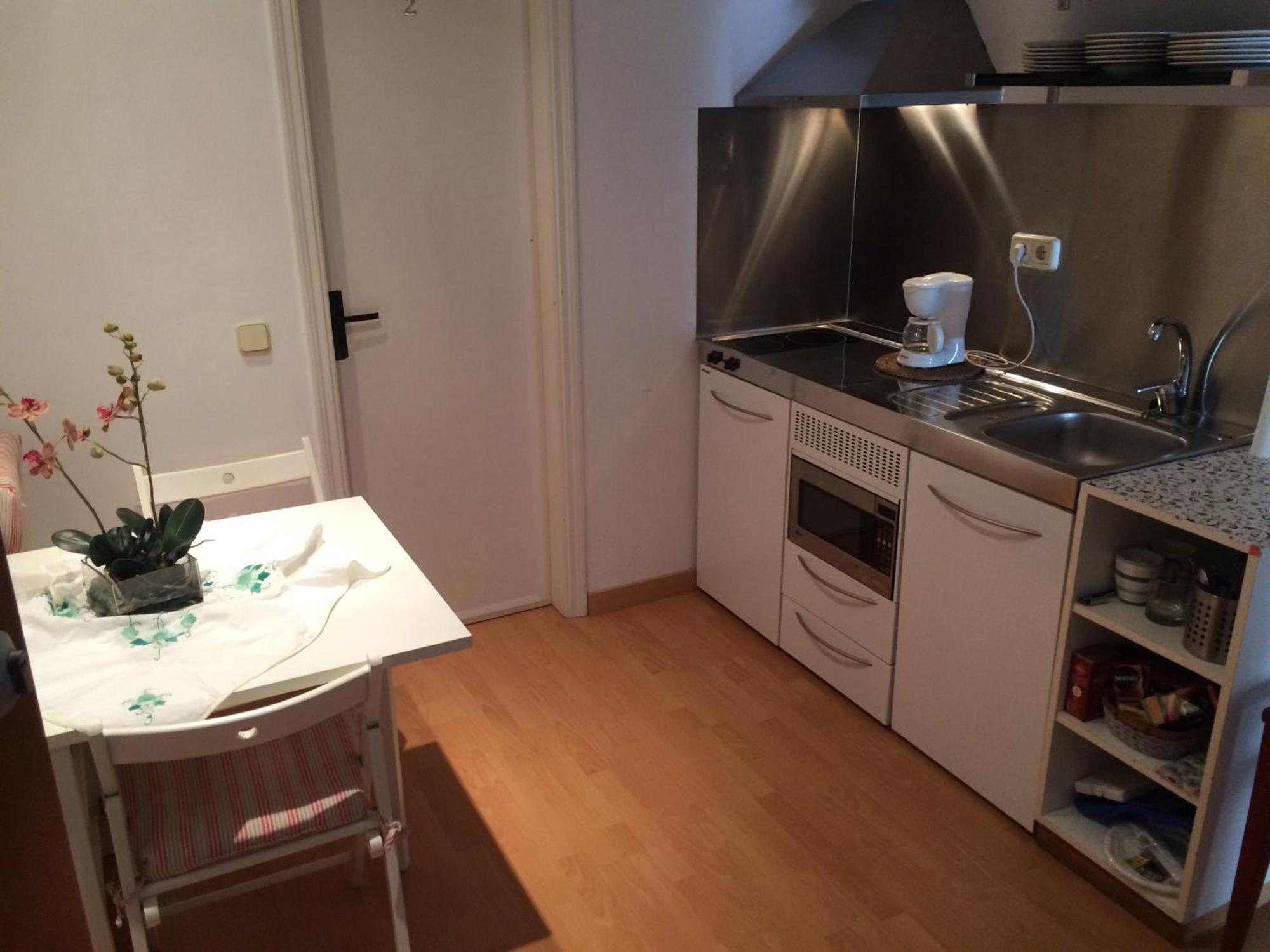 סיטגס Apartaments Mare Nostrum חדר תמונה