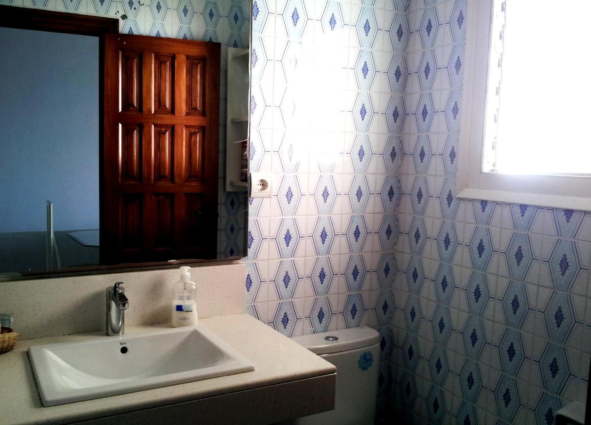 סיטגס Apartaments Mare Nostrum חדר תמונה