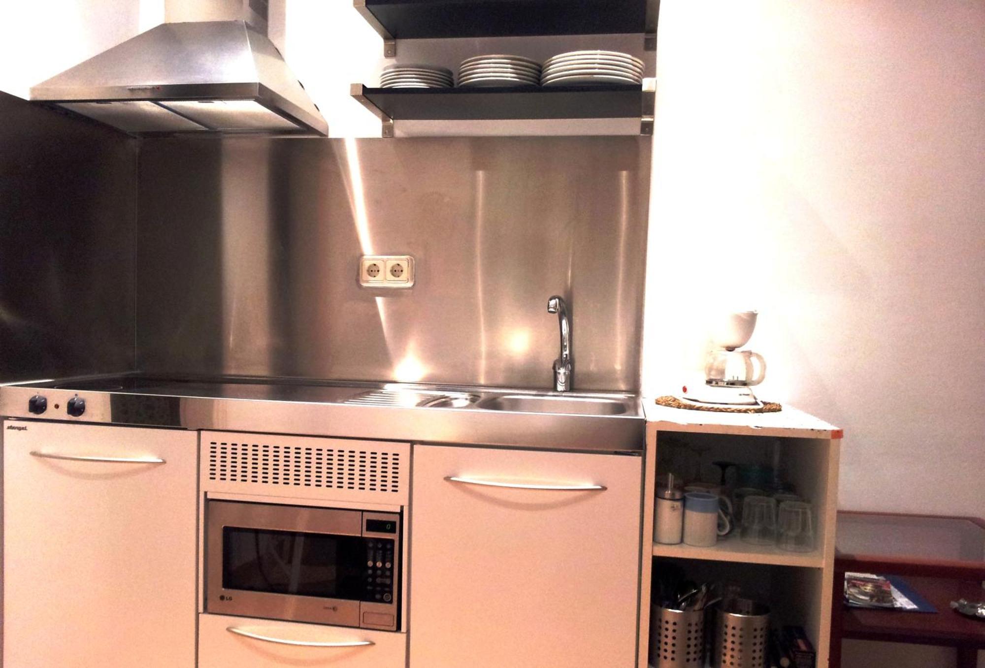 סיטגס Apartaments Mare Nostrum חדר תמונה