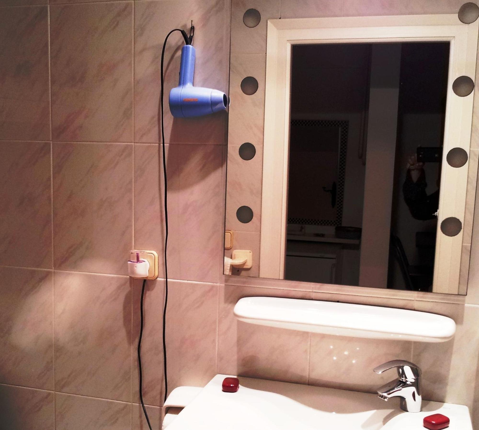 סיטגס Apartaments Mare Nostrum חדר תמונה