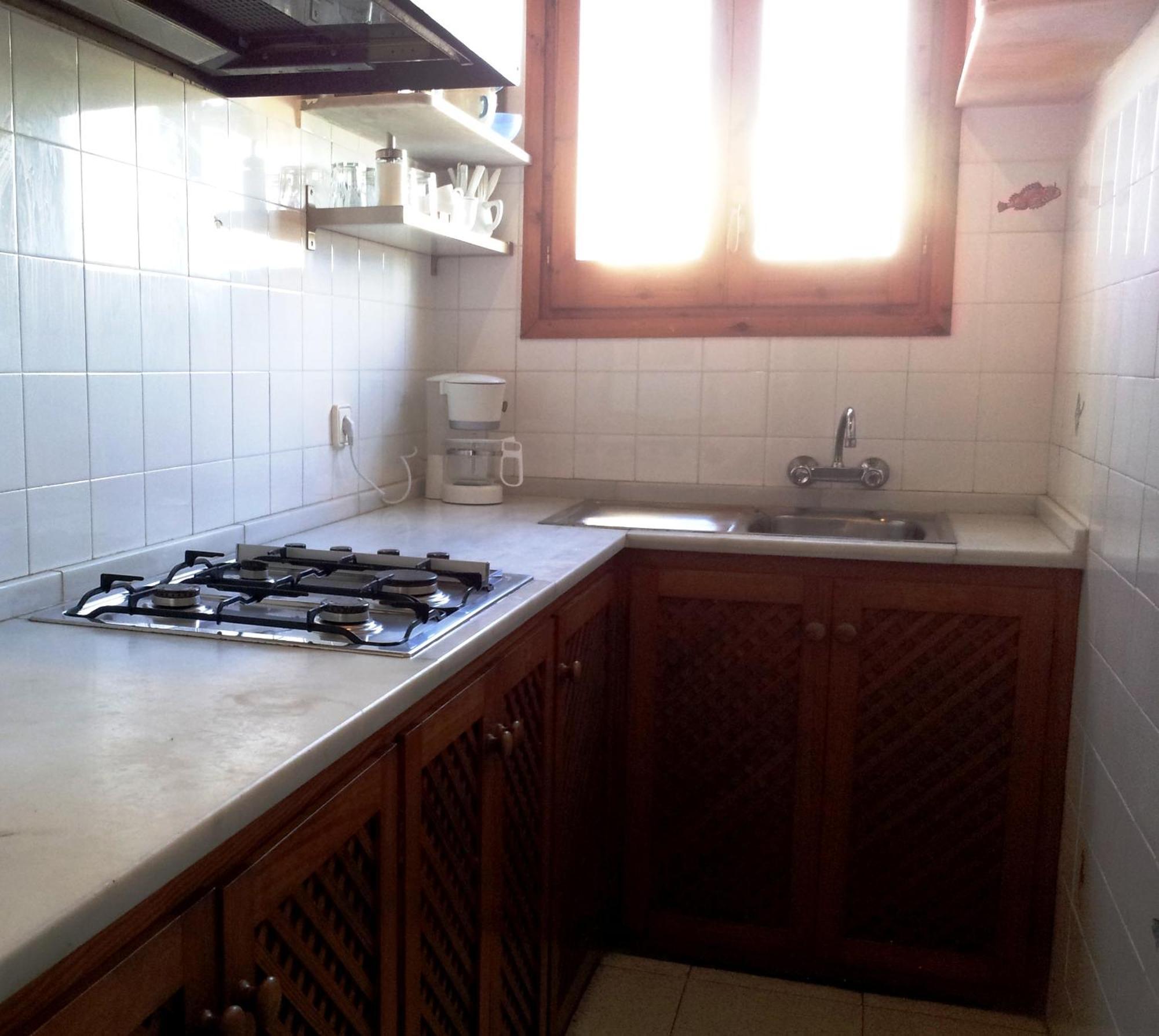 סיטגס Apartaments Mare Nostrum חדר תמונה