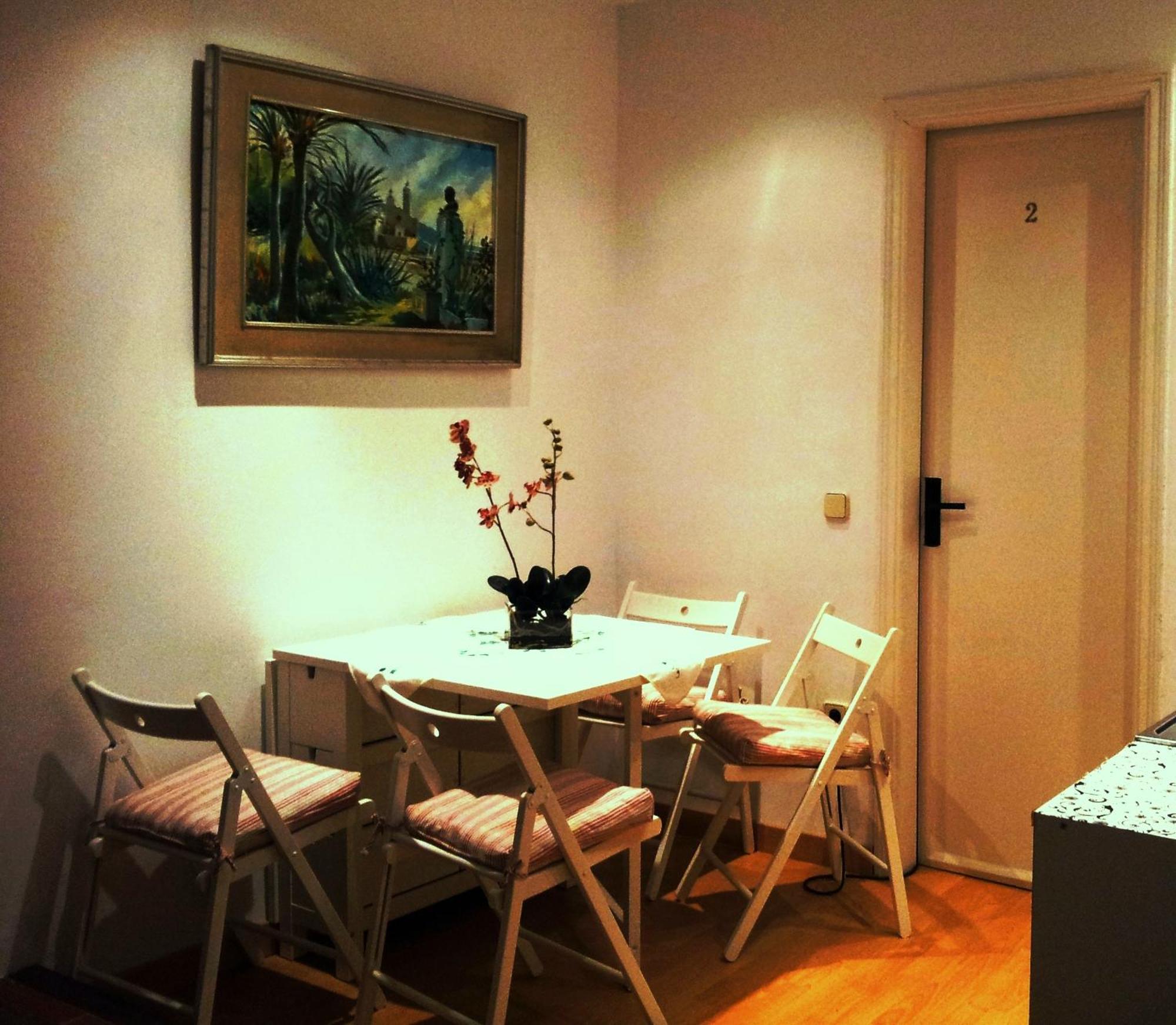 סיטגס Apartaments Mare Nostrum חדר תמונה