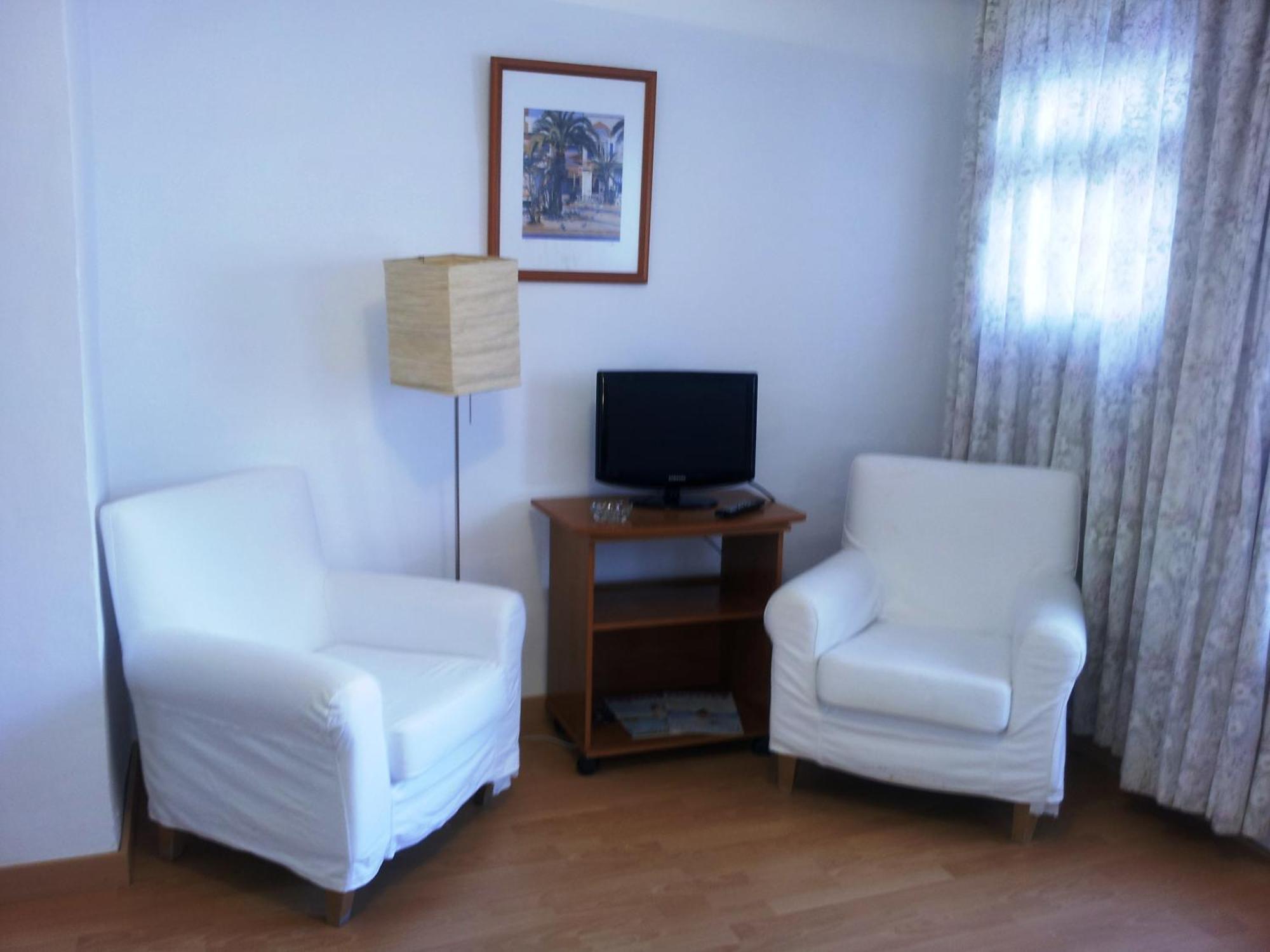 סיטגס Apartaments Mare Nostrum חדר תמונה