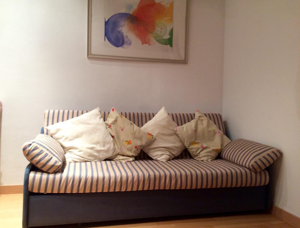 סיטגס Apartaments Mare Nostrum חדר תמונה