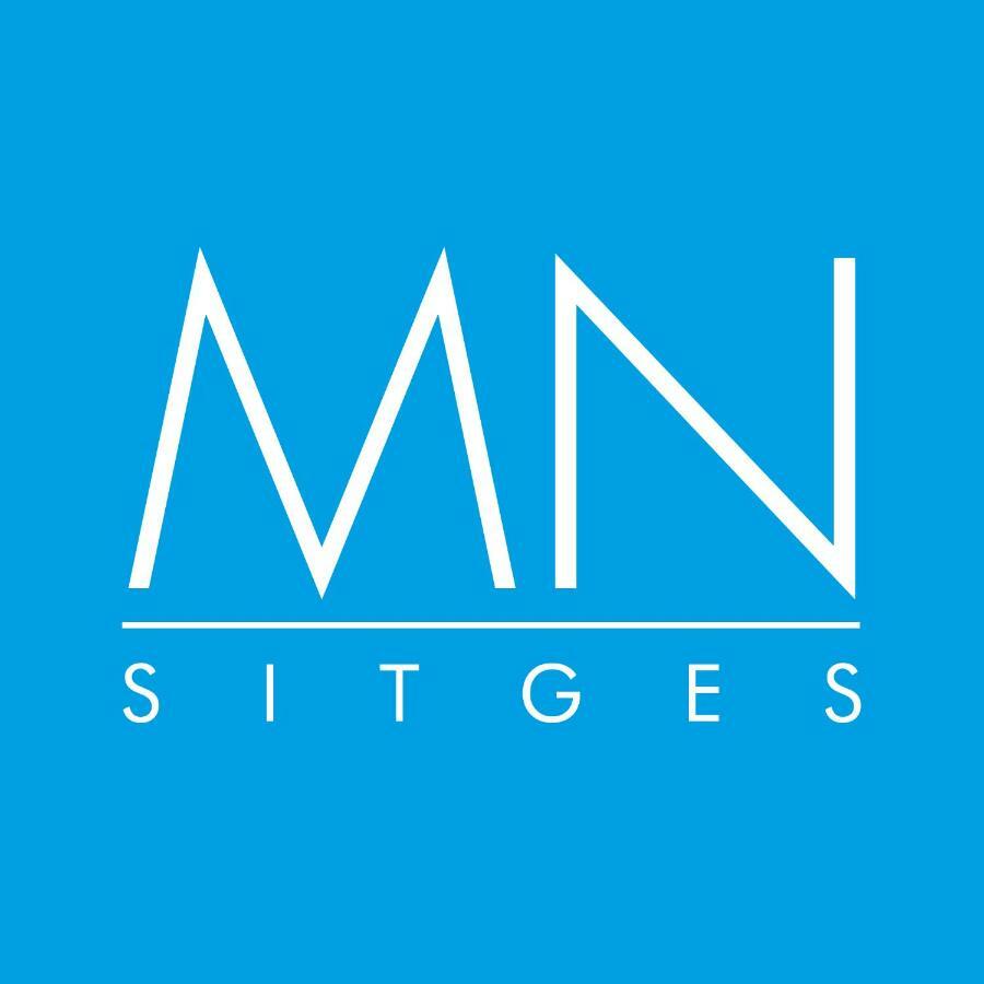 סיטגס Apartaments Mare Nostrum מראה חיצוני תמונה